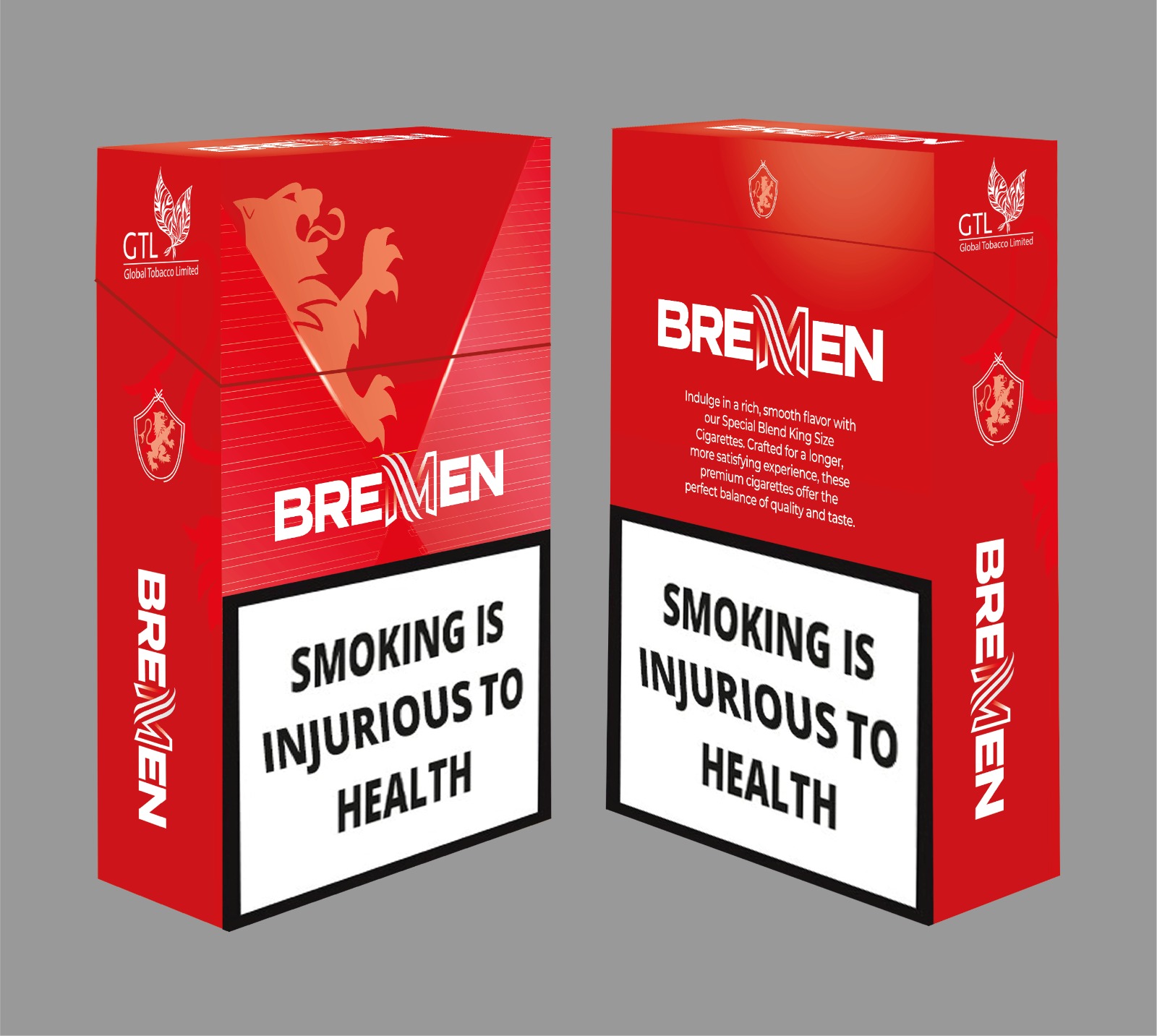 global tobacco dallas Global Leaf Tobacco Limited