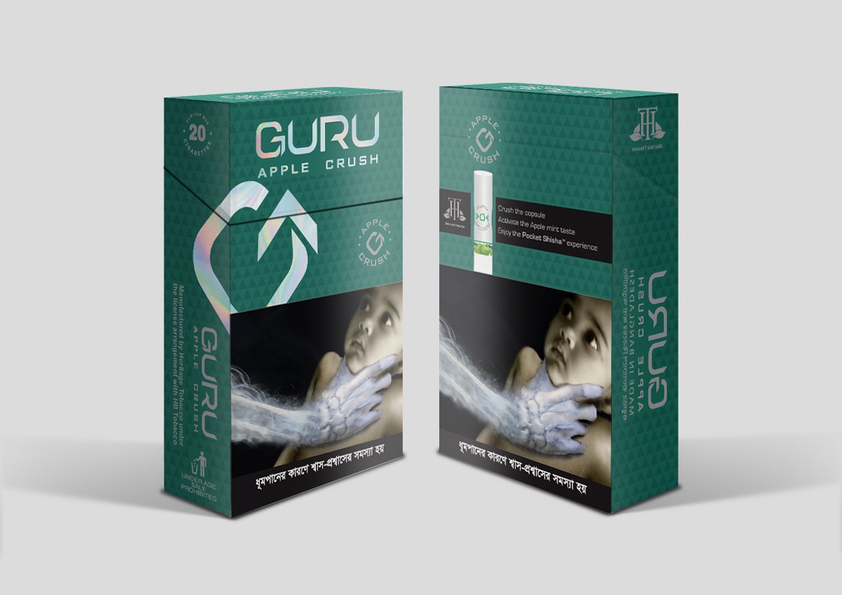 Global Leaf Tobacco Limited